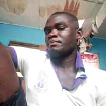 Issah abu Osman