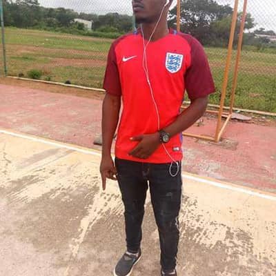 ODamilola