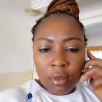 Felicia Yeboah