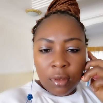 Felicia Yeboah