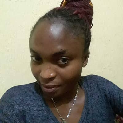 Elizabeth Chidera