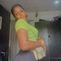 Pretty Omotoke