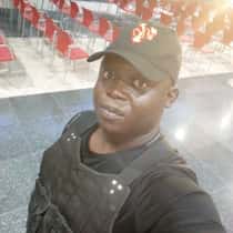 Oni babatunde