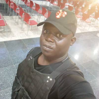 Oni babatunde