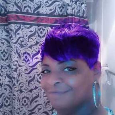 Marie obisesan