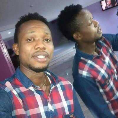 Idahosa victor