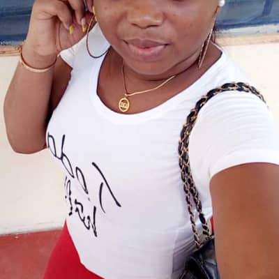 Nyambi Lareignia