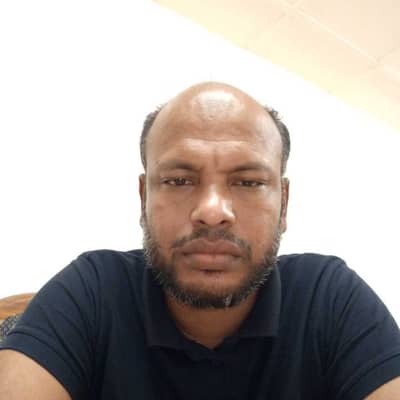 Abdul Khalak