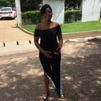 Obaa ange