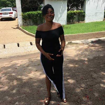 Obaa ange