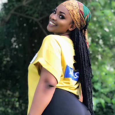 Sarafina