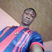 David