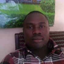 Azeez Bayo