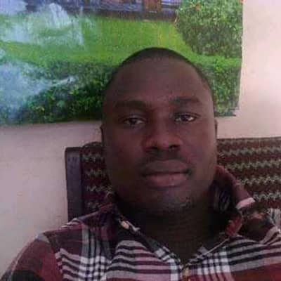 Azeez Bayo