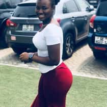 Serwaa