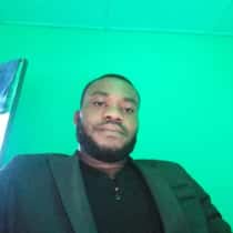 Zion Osita Collins