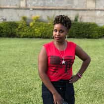 Keysha