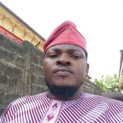 Oluwaseun StarLite