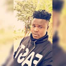 Fiston nsimba