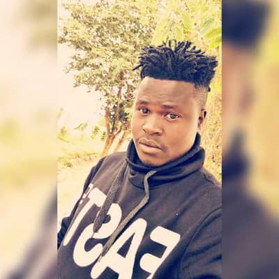 Fiston nsimba