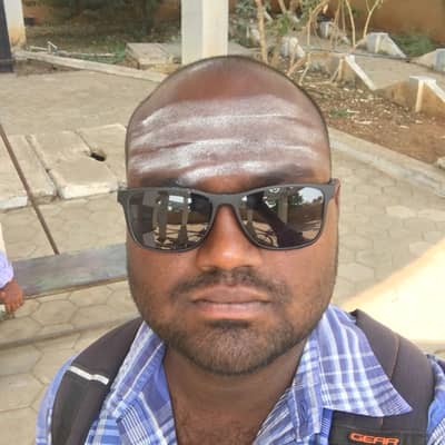 luvsanthosh
