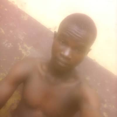 Harbydeymy