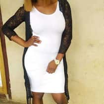 Yeboaah Bridget