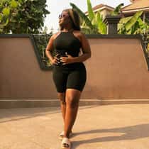 Yvonne yeboah