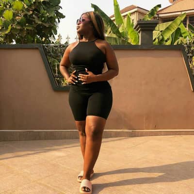 Yvonne yeboah