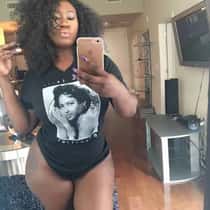 Naomi Yeboah