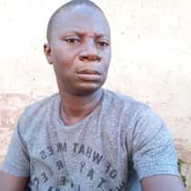 Seidu Tahiru