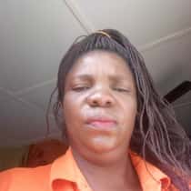 Mary