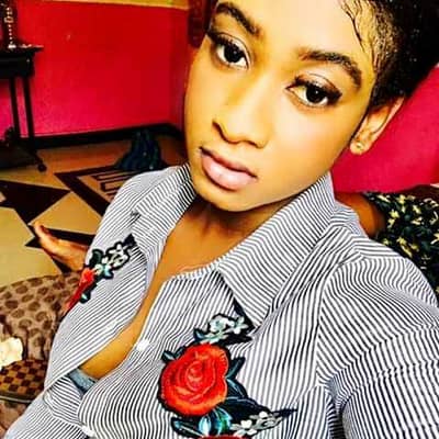 Whitney okyere