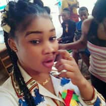 Rebecca addo