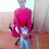 Lorraine Majwa