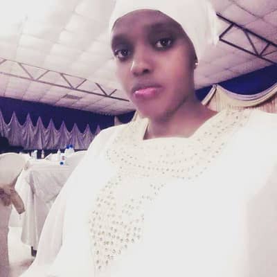 Aisha chiquh