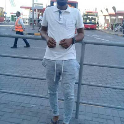 Yusuf