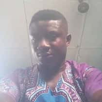 Mark Kwaku Tonto