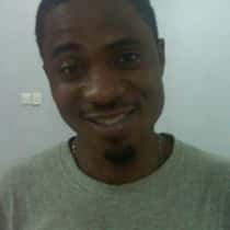 Gideon Uwem