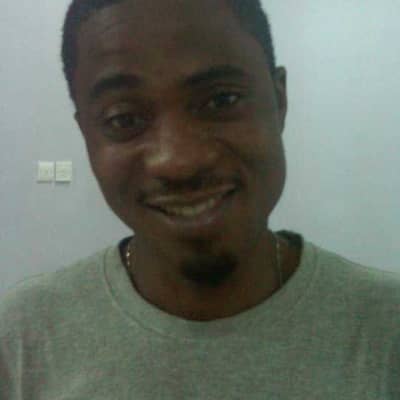 Gideon Uwem