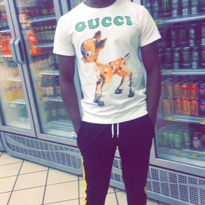 Ambitious