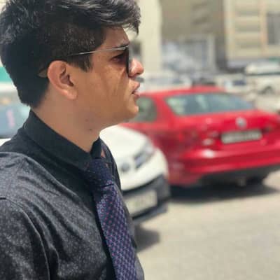 suhail cu