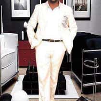 Mike