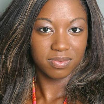 Janet Effah