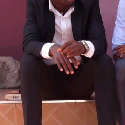 Owusu Obed