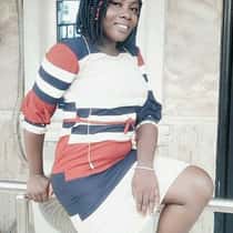 Mary