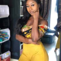 Agyeiwaa