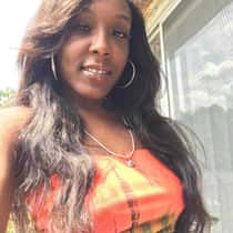 Dorcas Amissah