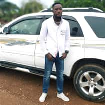 Adane eric