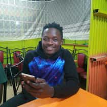 Cyprian Kay